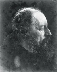 Alfred, Lord Tennyson